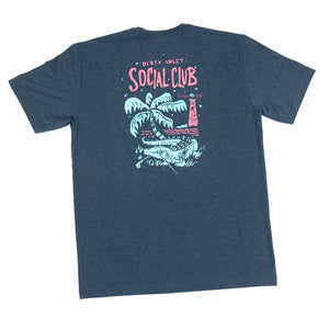 Social Club T-Shirt
