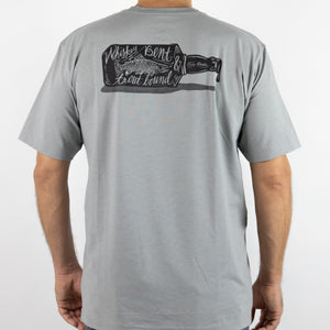Whiskey Bent Trout Bound T-Shirt