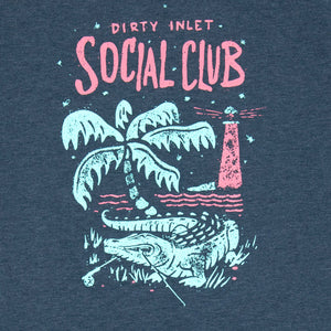 Social Club T-Shirt